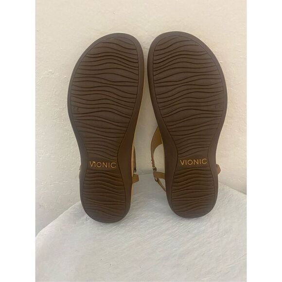 Vionic Women’s Kirra Sandal Sz 10 US - Picture 7 of 13